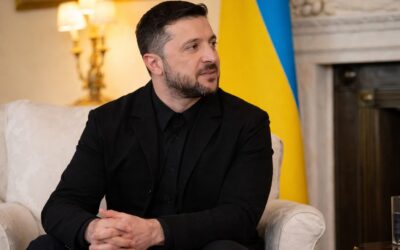 Volodimir Zelenski propune Rusiei variante pentru încetarea focului