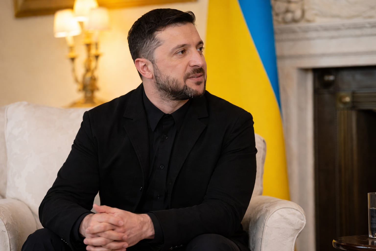 Volodimir Zelenski propune Rusiei variante pentru încetarea focului