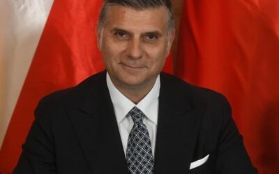 Alexandru Petrescu, șeful ASF: Rolul instituției în aderarea la OCDE și diplomația economică a României