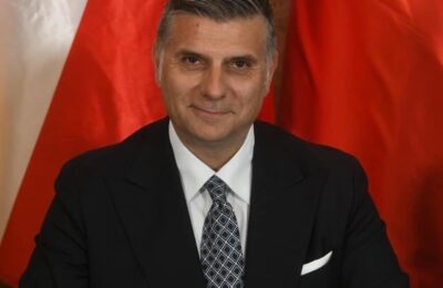 Alexandru Petrescu, șeful ASF: Rolul instituției în aderarea la OCDE și diplomația economică a României