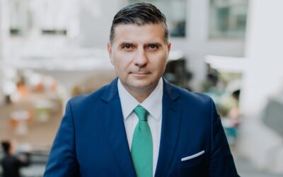Alexandru Petrescu vede OMV Petrom ca parte a ambiției regionale a pieței de capital românești