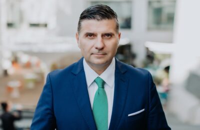 Alexandru Petrescu vede OMV Petrom ca parte a ambiției regionale a pieței de capital românești