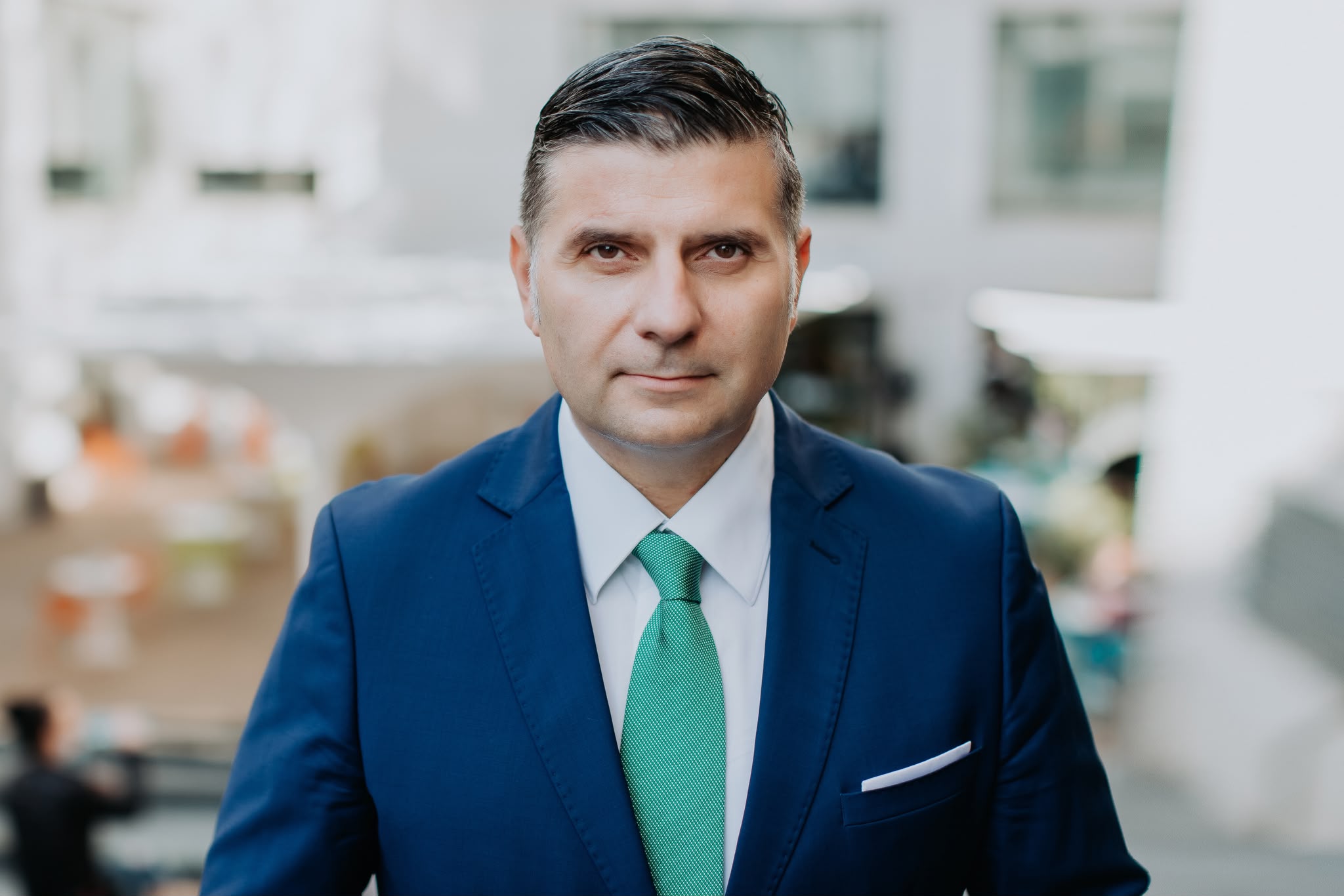 Alexandru Petrescu vede OMV Petrom ca parte a ambiției regionale a pieței de capital românești