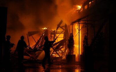 Ucraina raportează cel puțin 14 morți și 57 de răniți în atacurile rusești din 26 și 27 septembrie
