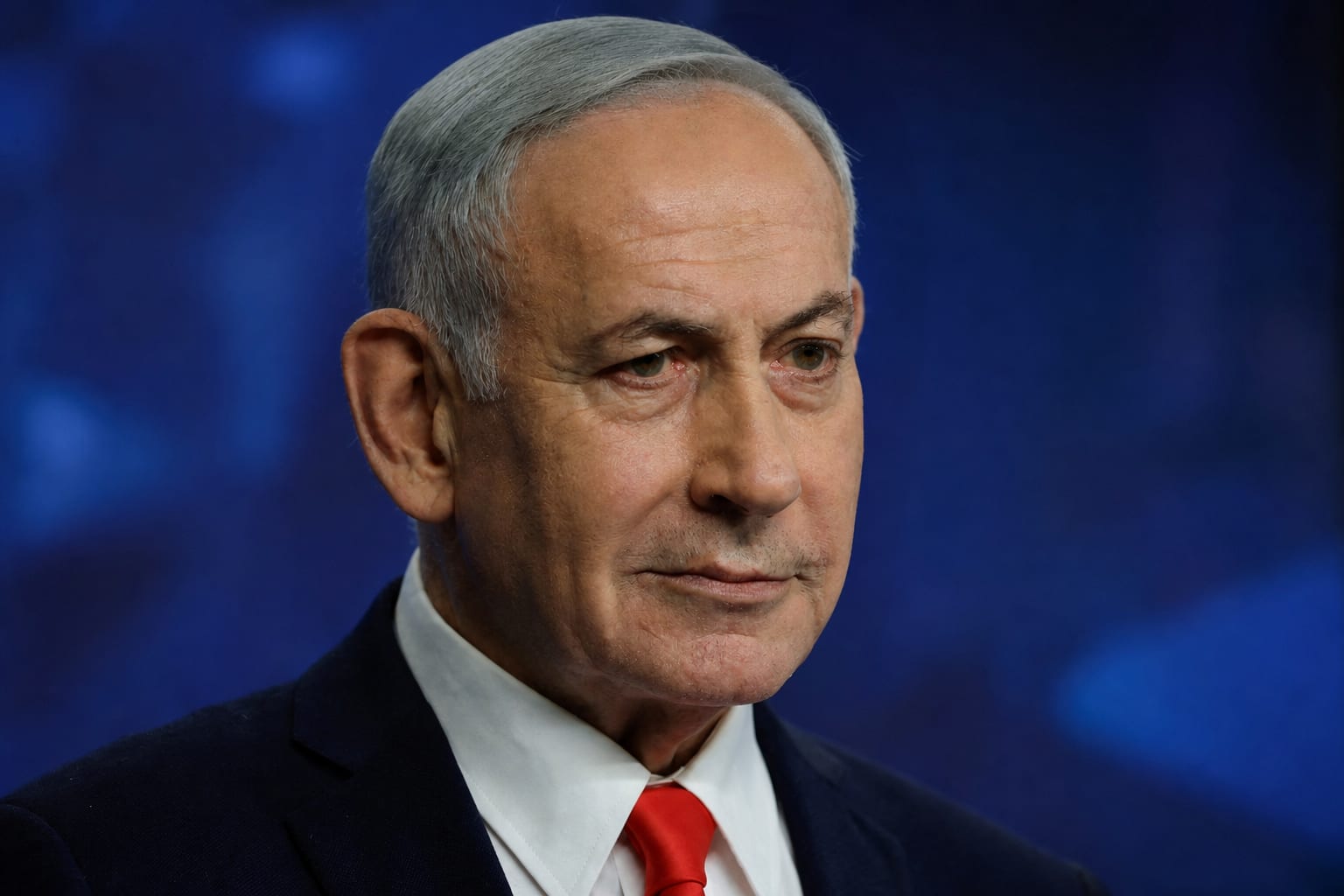 Benjamin Netanyahu, Netanyahu spune că Israelul a lovit Doha înaintea aniversării atacului din 9 septembrie