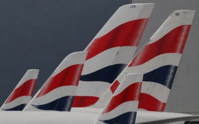 Doi foști angajați British Airways fac apel după respingerea acțiunii lor