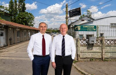 Dedeman pregătește demolarea a 46 de construcții de pe fosta platformă Comatchim din Sectorul 5