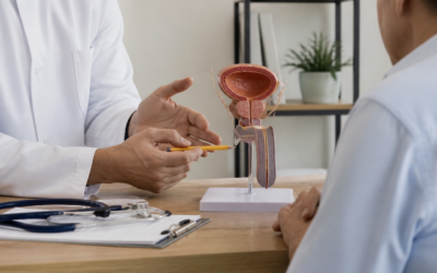 Etichetele spun mai mult despre suplimente pentru prostata decât reclamele