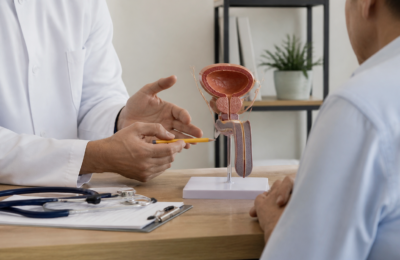 Etichetele spun mai mult despre suplimente pentru prostata decât reclamele