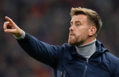 Mihai Pintilii a demisionat de la Levadiakos și spune că nu a discutat cu FCSB