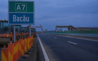 Proiecte majore de infrastructură din PNRR sunt mutate pe alte surse de finanțare din cauza întârzierilor