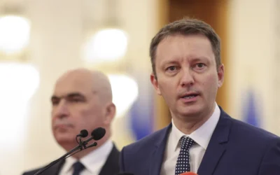 Votul PSD poate trece Guvernul Mureșan. Respingerea deschide scenariul dizolvării Parlamentului