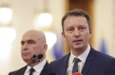 Votul PSD poate trece Guvernul Mureșan. Respingerea deschide scenariul dizolvării Parlamentului