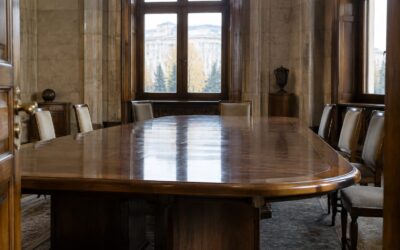 Președintele discută cu miniștrii despre bugetul UE înaintea Consiliului European