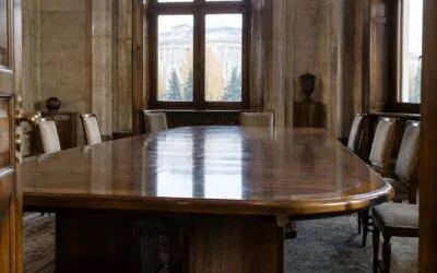 Președintele discută cu miniștrii despre bugetul UE înaintea Consiliului European