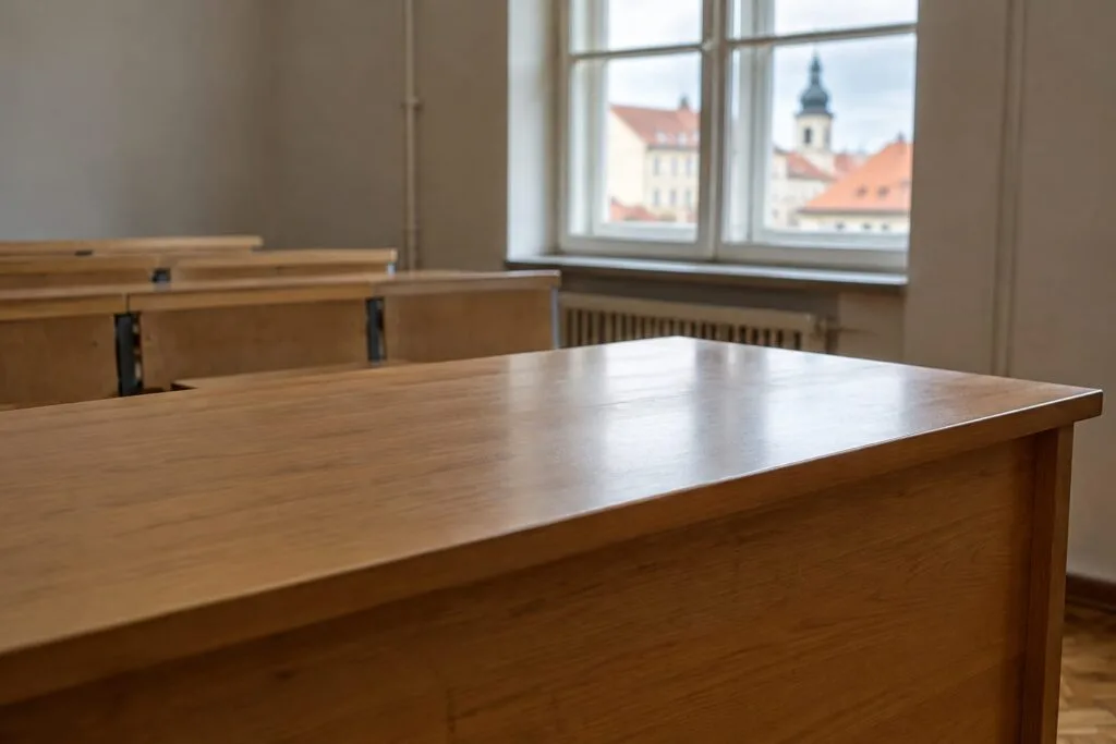 Consorțiul Universitaria cere un guvern care să rezolve blocajele din educație și să asigure finanțarea pentru 2027