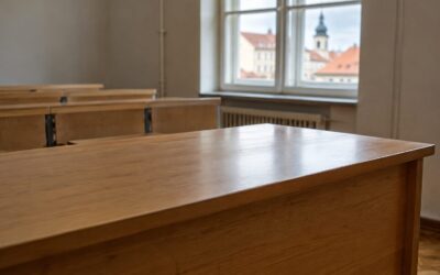 Consorțiul Universitaria cere un guvern care să rezolve blocajele din educație și să asigure finanțarea pentru 2027