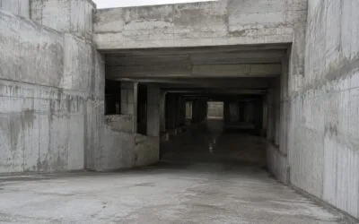 Ucraina simplifică autorizarea construcțiilor subterane finanțate privat pentru industria de apărare