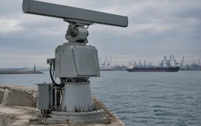 România întărește apărarea maritimă după atacurile rusești asupra navelor comerciale