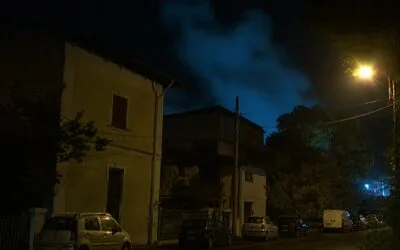 O persoană a fost găsită decedată după un incendiu pe strada Popa Savu din București