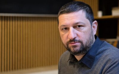 Marius Lulea susține că firmele se împrumută pentru taxe și îl numește „nepriceput” pe Ilie Bolojan