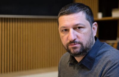 Marius Lulea susține că firmele se împrumută pentru taxe și îl numește „nepriceput” pe Ilie Bolojan