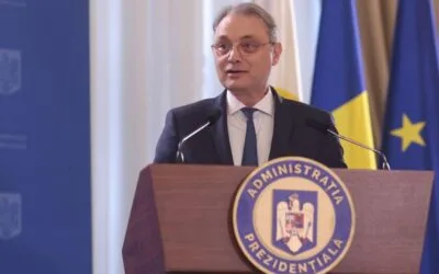 Desemnarea lui Luca Niculescu a surprins liderii PSD, care pregăteau o guvernare în jurul partidului
