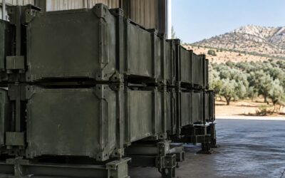 Grecia deține cel puțin 200 de rachete Patriot apropiate de expirare și refuză transferul către Ucraina