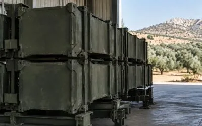 Grecia deține cel puțin 200 de rachete Patriot apropiate de expirare și refuză transferul către Ucraina