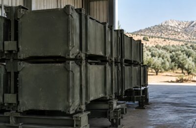 Grecia deține cel puțin 200 de rachete Patriot apropiate de expirare și refuză transferul către Ucraina